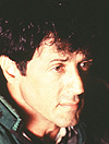 Sylvester Stallone