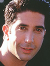 David Schwimmer