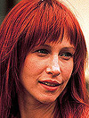 Vera Farmiga