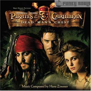 Pirates of the Caribbean by Hans Zimmer Pirates of the Caribbean by Hans Zimmer