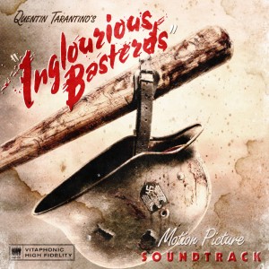 Inglourious Basterds by Ennio Morricone et al. Inglourious Basterds by Ennio Morricone et al.