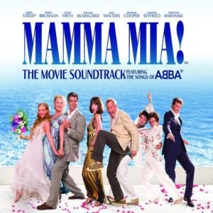 Mamma Mia by Benny Andersson Mamma Mia by Benny Andersson