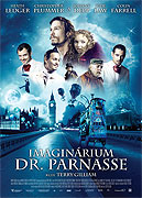 Imaginárium Dr. Parnasse (2009)