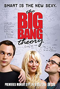 Teorie velkého třesku _ "The Big Bang Theory" (2007)