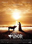 Jeho veličenstvo Minor _ Sa majesté Minor (2007)