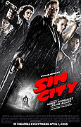 Sin City - město hříchu (2005)