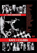 Kafe a cigára (2003)