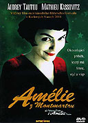 Amélie z Montmartru (2001)