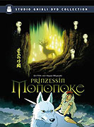 Princezna Mononoke (1997)