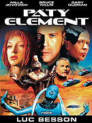 Pátý element (1997)