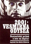 2001: Vesmírná odysea (1968)