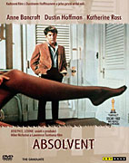 Absolvent (1967)