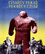 Císařův pekař – Pekařův císař (1951)