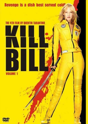 Kill Bill Kill Bill