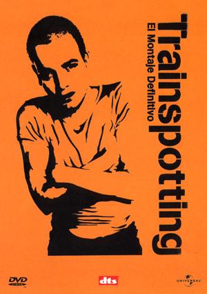 Trainspotting Trainspotting