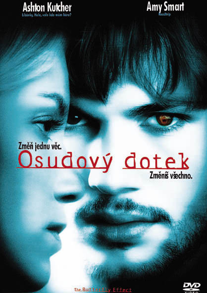 Osudový dotek Osudový dotek