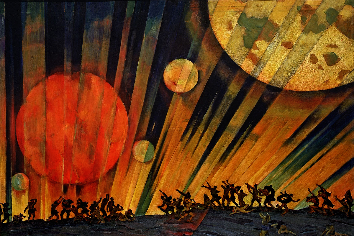 Nova planeta