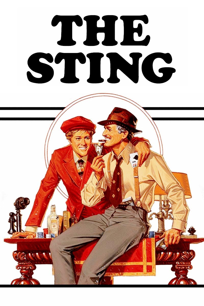 Podraz Sting