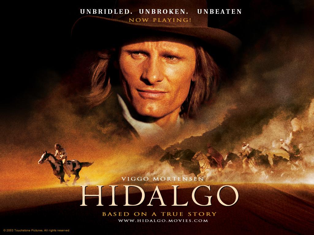 Hidalgo Hidalgo