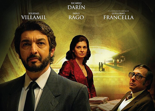 The Secret in Their Eyes dobrô