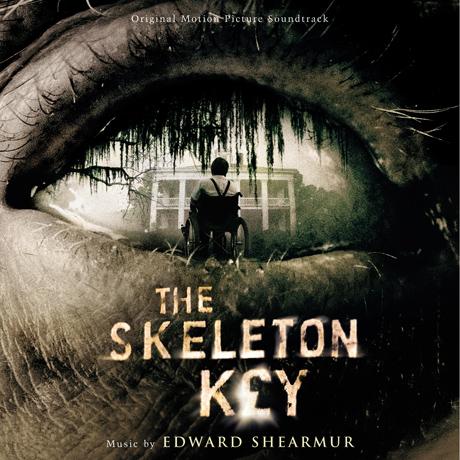 The Skeleton key The Skeleton key