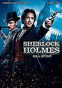 Sherlock Holmes: Hra stínů