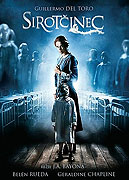 Sirotčinec Poster k filmu Sirotčinec