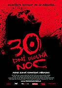 30 dní dlouhá noc
