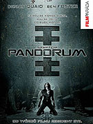 Symptom Pandorum