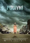Podivní
