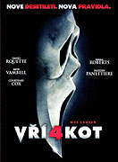 Vřískot 4