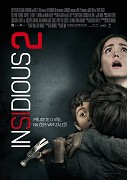 Insidious 2 Insidious 2