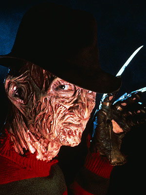 Freddy dfd