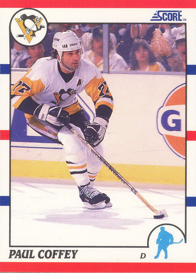 LD Paul Coffey