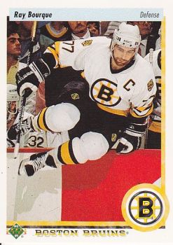 RD Ray Bourque