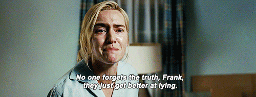 revolutionary road