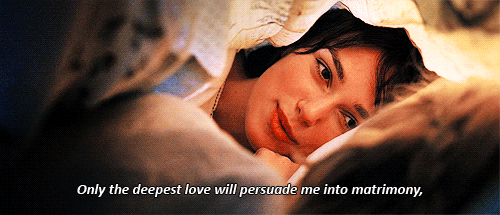pride and prejudice
