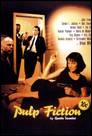 Pulp Fiction: Historky z podsvětí