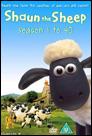 Ovečka Shaun