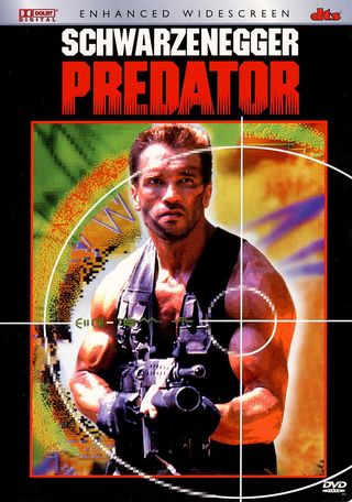 Predator Obrázek 87