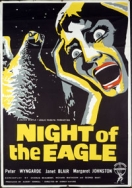 night of the eagle night of the eagle