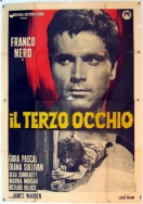 il terzo occhio il terzo occhio