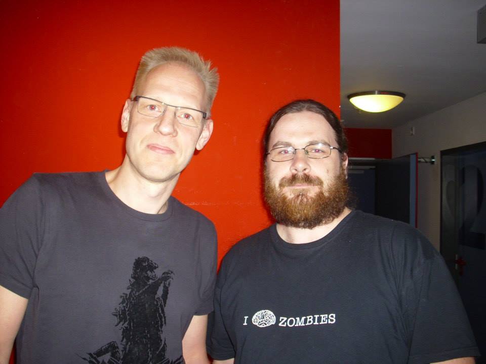 Jörg Buttgereit Jörg Buttgereit