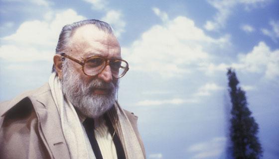 Sergio Leone Sergio Leone
