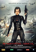 resident evil: odveta