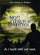 Noc oživlých mrtvol