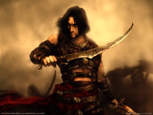 Prince of Persia
