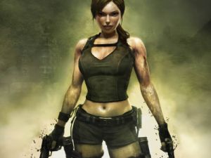 Tomb Raider