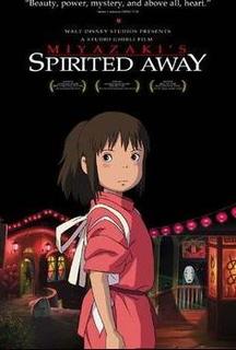Sen to Chihiro no kamikakushi Sen to Chihiro no kamikakushi