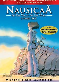Kaze no tani no Naushika Kaze no tani no Naushika